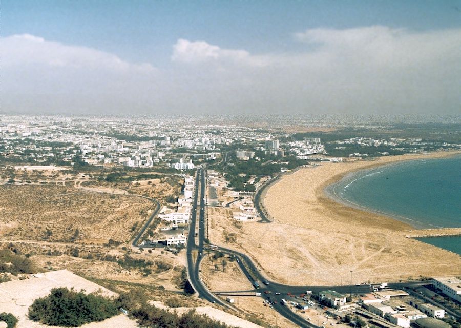 Sex Maroc Agadir 104